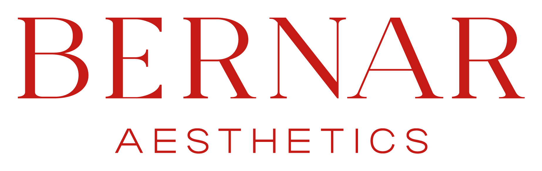 Bernar Aesthetics
